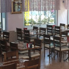 Çelebi Restaurant Çubuk Şube 5