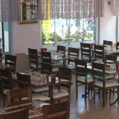 Çelebi Restaurant Çubuk Şube 5