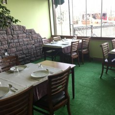 Çelebi Restaurant Merkez 10