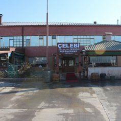 Çelebi Restaurant Merkez 2