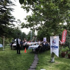Çelebi Restaurant Merkez 27