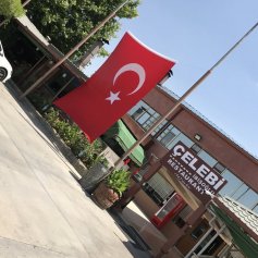 Çelebi Restaurant Merkez 3