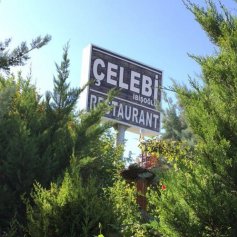 Çelebi Restaurant Merkez 5