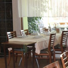 Çelebi Restaurant Merkez 6