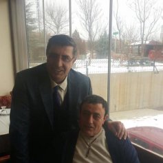 MAHMUT TUNCER ÇELEBİ RESTAURANT